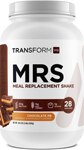 TransformHQ Meal Replacement Shake - 28 Servings Chocolate Peanut Butter