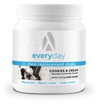 TransformHQ Meal Replacement Shake - 7 Servings Cookies & Cream