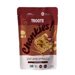 Troots Chonkies Quinoa Snacks Cinnamon