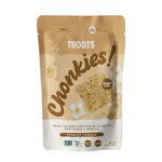 Troots Chonkies Quinoa Snacks Frosted Vanilla