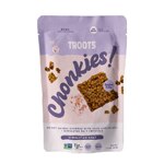 Troots Chonkies Quinoa Snacks Himalayan Salt