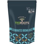 TruRoots Organic Germinated Brown Rice