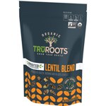 TruRoots Organic Sprouted Lentil Blend