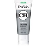 TruSkin Charcoal Clarifying Cleaner