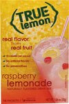 True Citrus True Lemon® Drink Mix Raspberry Lemonade