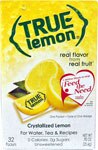 True Citrus True Lemon® Gluten Free