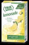 True Lemon Original Lemonade Drink Mix