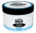 True Shea Ultra Whipped Shea Butter Vanilla