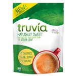 Truvia Sweetner Zero Calorie Refill Bag
