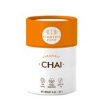 Turmeric Zone Organic Turmeric Chai Tea