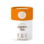 Turmeric Zone Organic Turmeric Green Tea