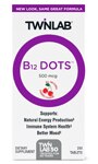 Twinlab B-12 Dots