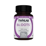 Twinlab B-12 Sublingual Dots