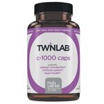 Twinlab C-1000 Caps