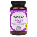 Twinlab Daily One Caps™ without Iron