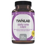 Twinlab Daily One Caps™ without Iron
