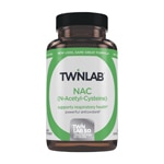 Twinlab NAC N-Acetyl Cysteine