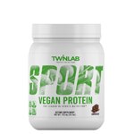 Twinlab Sport Vegan Protein Chocolate