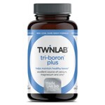 Twinlab Tri-Boron® Plus