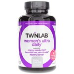 Twinlab Women's Ultra Daily