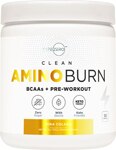 Type Zero Clean Amino Burn Pina Colada