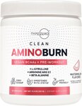 Type Zero Clean Amino Burn Watermelon Rush