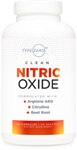 Type Zero Clean Nitric Oxide