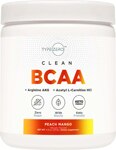 Type Zero Clean Vegan BCAA Peach Mango