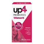 UP4 Probiotics with DDS®-1 Women's