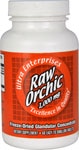 Ultra Glandulars Raw Orchic
