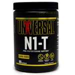 Universal Nutrition N1-T™ Natural Testosterone Supplement