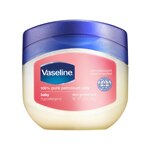 Vaseline Hypoallergenic Petroleum Jelly Protective & Pure Baby Skincare Dry Skin from Diaper Rash