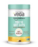 Vega HelloWellness™ You've Got Guts™ Blender-Free Smoothie Choco Cinnamon Banana