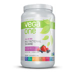 Vega One All-In-One Plant Based Protein Powder Berry