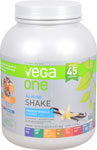 Vega One All-In-One Plant Based Protein Powder French Vanilla