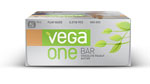 Vega One All-in-One Meal Bar Chocolate Peanut Butter