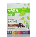 Vega One All-in-One Plant Based Protein Powder Chocolate