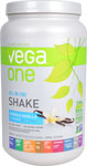 Vega One All-in-One Plant Based Protein Powder French Vanilla