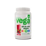 Vega One Organic All-In-One Shake Berry