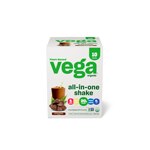 Vega One Organic All-In-One Shake Chocolate