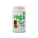 Vega One® Organic All-In-One Shake Chocolate Mint