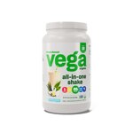 Vega One Organic All-In-One Shake French Vanilla