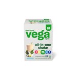 Vega One Organic All-In-One Shake French Vanilla