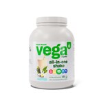 Vega One Organic All-In-One Shake French Vanilla
