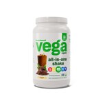 Vega One Organic All-In-One Shake Mocha