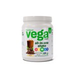 Vega One Organic All-In-One Shake Mocha