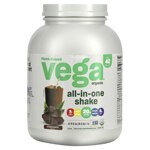 Vega Organic All-In-One Shake Chocolate