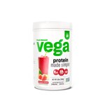 Vega Protein Made Simple Strawberry Banana