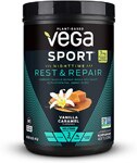 Vega Sport® Nighttime Rest & Repair Vanilla Caramel