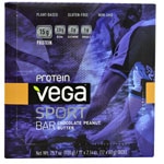 Vega Sport Protein Bar Chocolate Peanut Butter